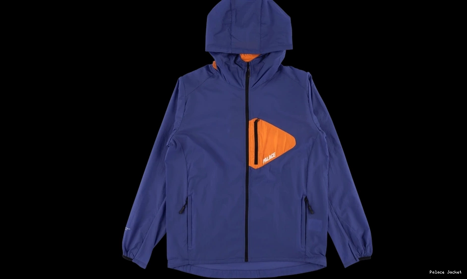 Affordable Palace Jacket Pertex Tri-Pack 0824